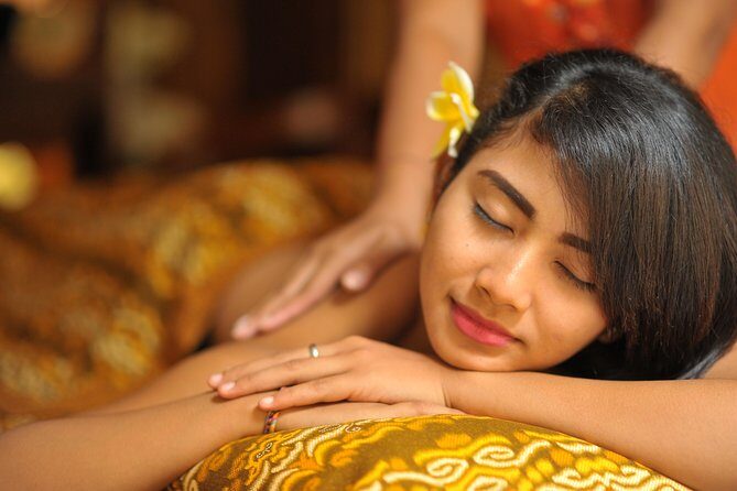 Balinese Body Massage at ANJALI SPA - FAQs