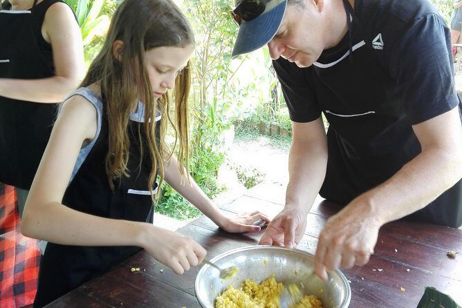 Balinese Cooking Class at Organic Farm - An In-Depth Look at the Tour Experience
