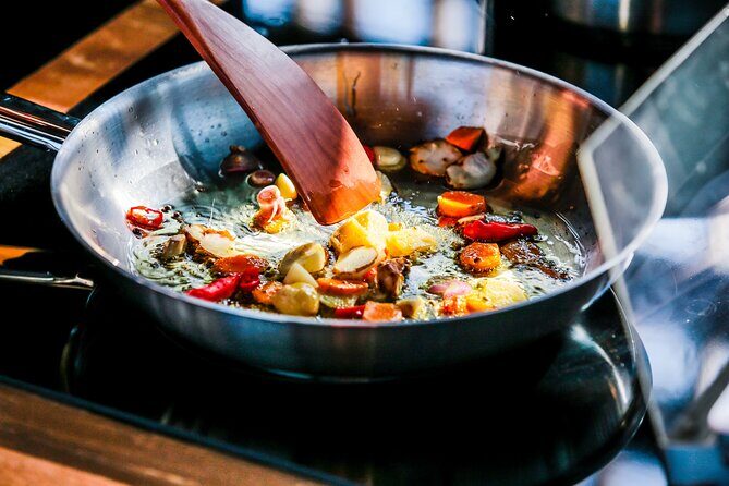 Balinese Cooking Class at The Santai Umalas Kerobokan - What to Expect When You Sign Up