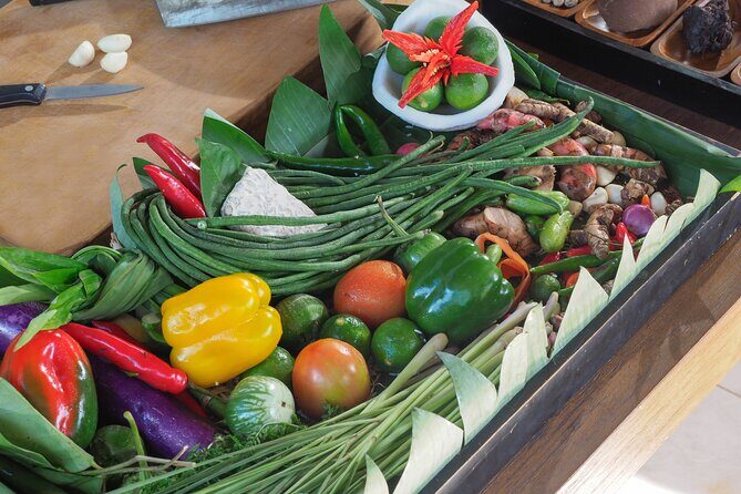 Balinese Cooking Class at The Santai Umalas Kerobokan - The Setting: Why It Matters