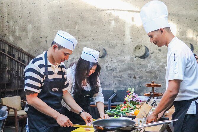 Balinese Cooking Class at The Santai Umalas Kerobokan - The Cost: Is It Good Value?