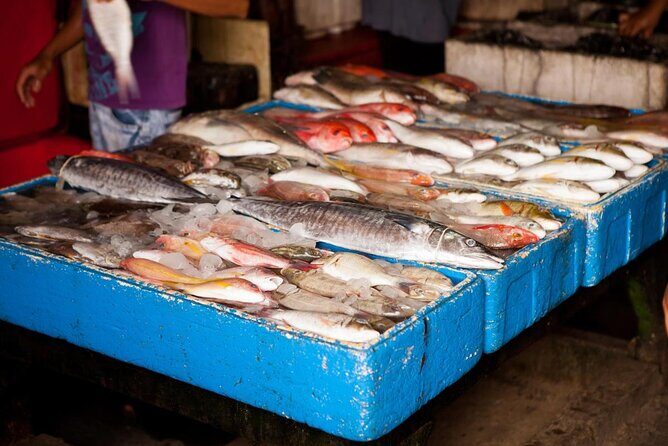 Balinese Cooking Class in Seminyak - Key Points