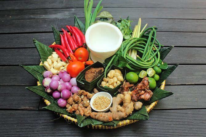 Balinese Cooking Class in Seminyak - Authenticity and Cultural Experience