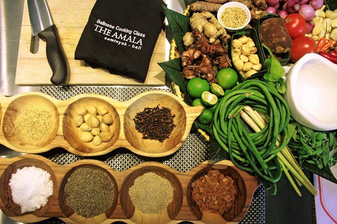 Balinese Cooking Class in Seminyak - The Sum Up