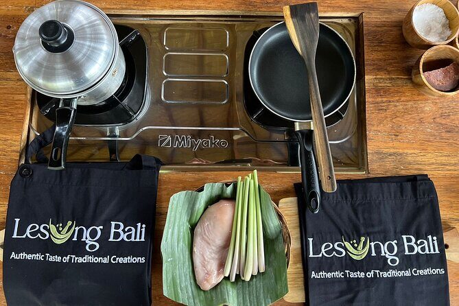 Balinese Cooking Class with Traditional Market Tour - Who Should Consider This Tour?