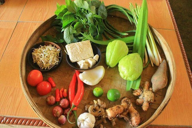 Balinese Cooking Class with Traditional Market Tour - FAQs