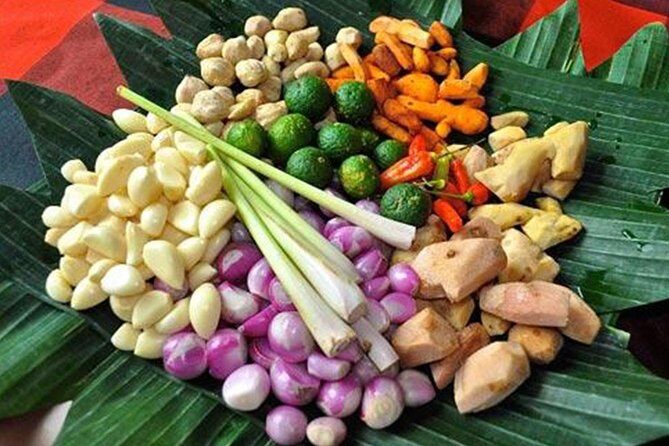 Balinese Cooking class with traditional morning market visit - An In-Depth Look at the Ubud Balinese Cooking Experience