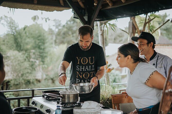Balinese Cooking Experience - Exploring the Details of the Balinese Cooking Experience