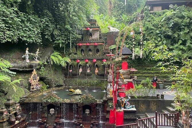 Balinese Cultural Experience - Authentic Balinese Culture in a 6-Hour Tour