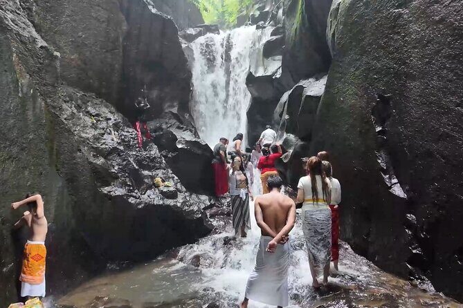 Balinese Cultural Experience - Analyzing the Value