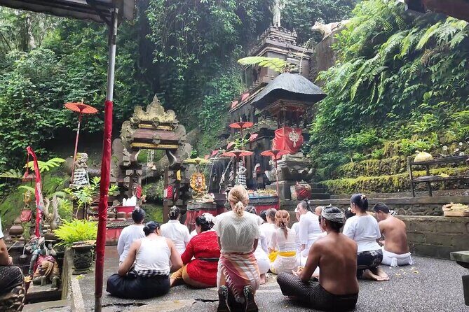 Balinese Cultural Experience - Who Will Love This Tour?