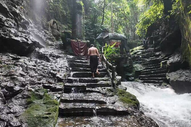 Balinese Cultural Experience - The Sum Up