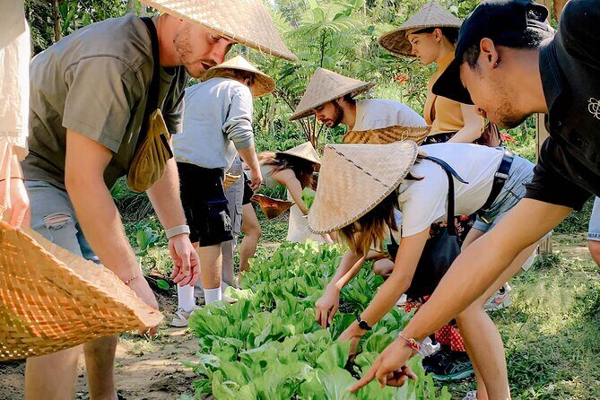 Balinese Farm Cooking Class by Pemulan Bali - Key Points