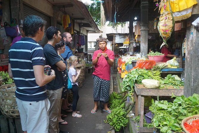 Balinese Traditional Food Cooking Class with Ubud Monkey Forest and SPA - Who Will Love This Tour?