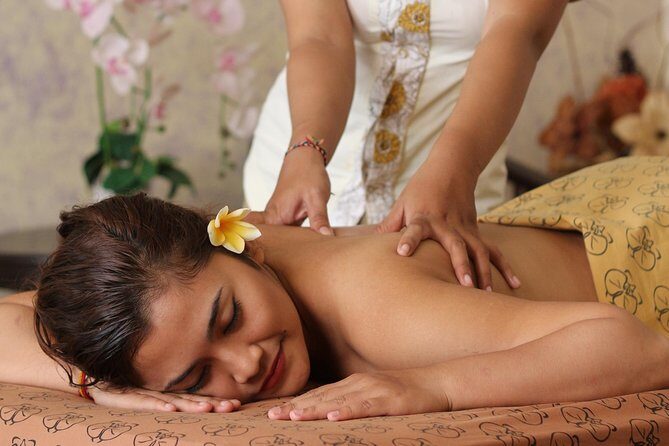 Balinese Traditional Massage and SPA Treatment 2 hours including pick up hotel - An In-Depth Look at the Experience