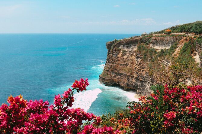 Bali's Best Sunset: Uluwatu Kecak Dance & Dinner Jimbaran Beach - An Introduction to the Tour Experience