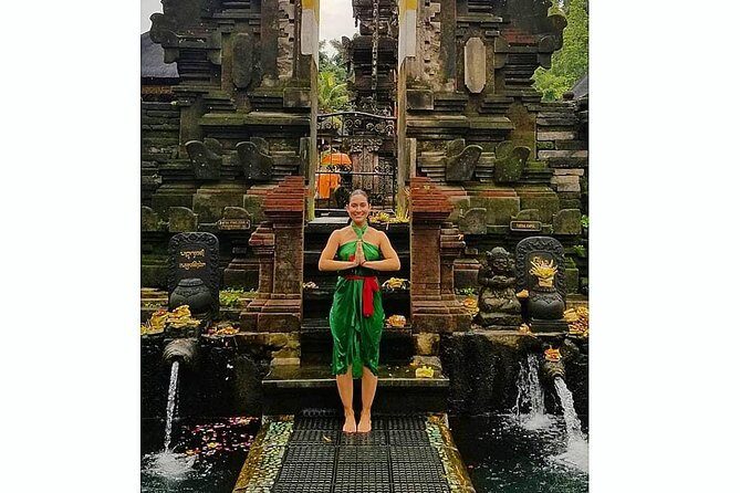 Bali's Most Beautiful Temples Private Tour - Exploring Bali’s Sacred Sites: A Detailed Look