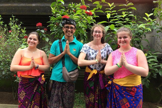 Bali's Most Beautiful Temples Private Tour - Final Thoughts on Value and Suitability