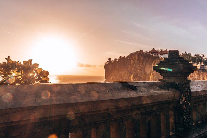 Bali's Spiritual Pillars - Uluwatu Temple Tour - Who Should Consider This Tour?