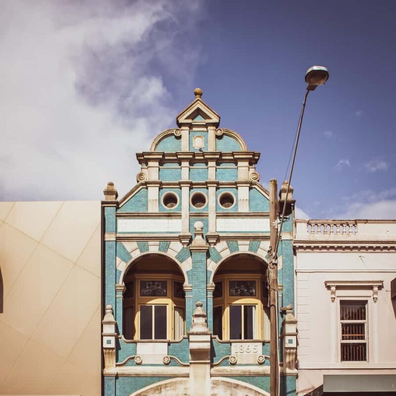 Ballarat: City Tales Guided Walking Tour + Coffee - A Deep Dive into the Experience