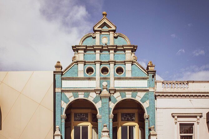 Ballarat City Tales Walking Tour - Key Points