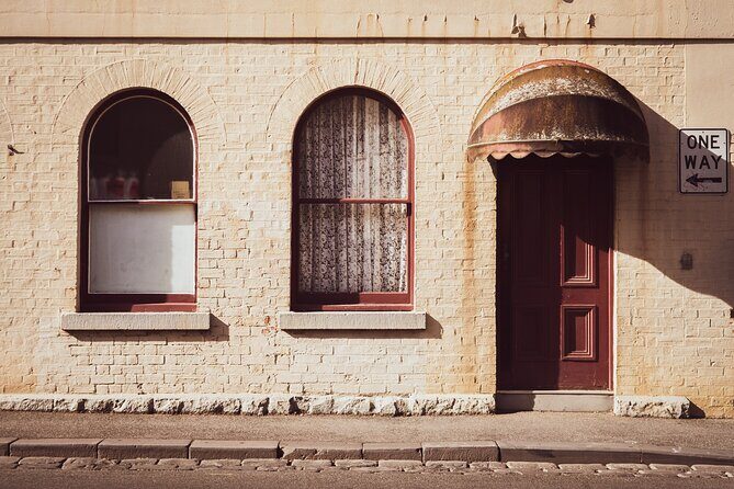 Ballarat City Tales Walking Tour - What You Can Expect from the Ballarat City Tales Walking Tour