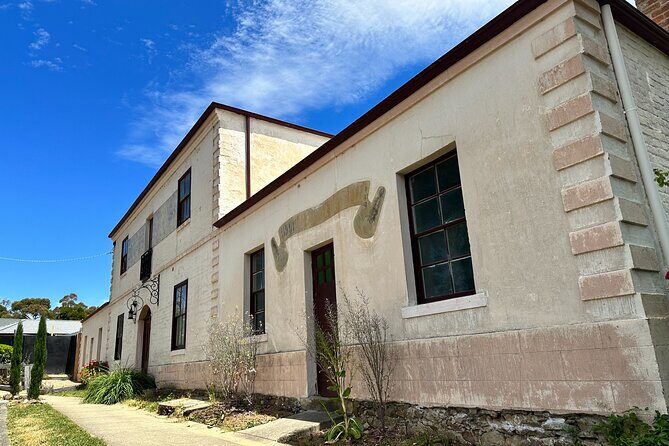 Ballarat City Tales Walking Tour - FAQ