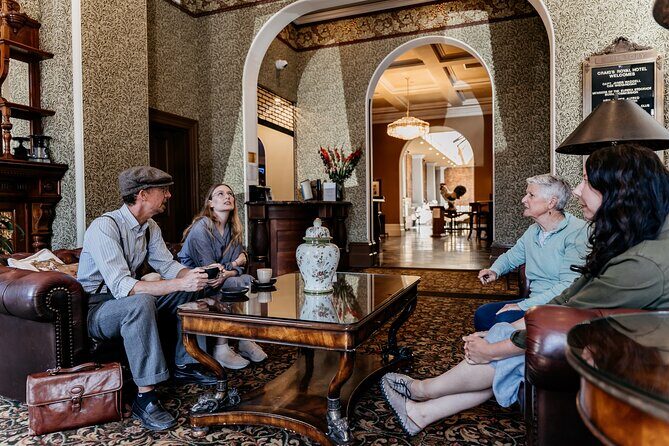 Ballarat Foodie and Gin Distillery Tour - What the Tour Includes and What to Expect