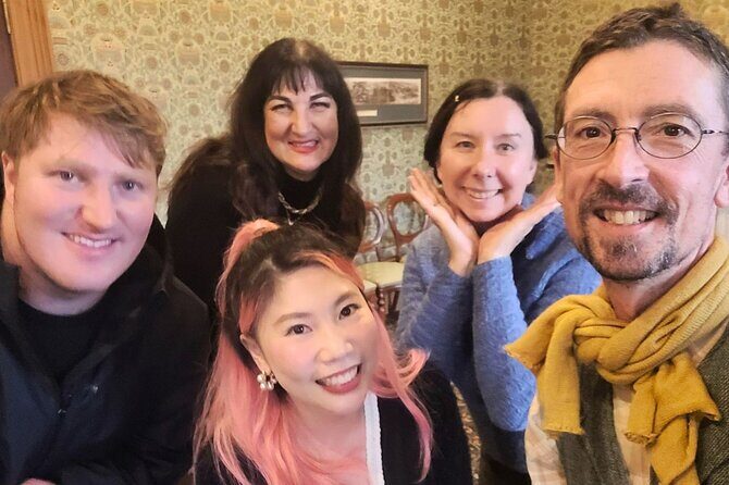 Ballarat Foodie and Gin Distillery Tour - The Sum Up