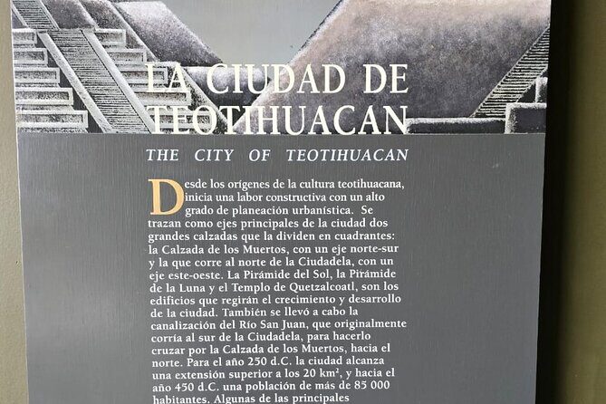 Balloon Adventure and Teotihuacan Pyramids Tour from Mexico City - A Detailed Look at the Experience