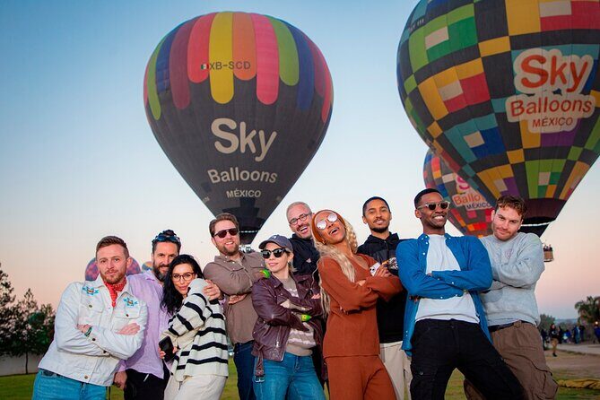 Balloon adventure: transfer+breakfast in the cave+guided pyramids - A Deep Dive into the Experience