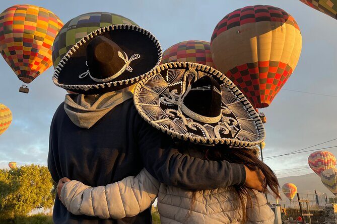 Balloon Flight and Teotihuacan Tour w/Breakfast from Mexico City - The Sum Up: Who Is This Tour For?