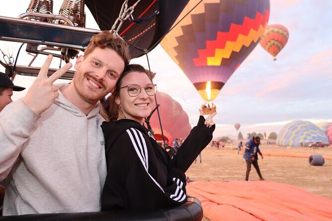 Balloon Flight and Tour in Teotihuacán from Mexico City - The Itinerary Breakdown: What to Expect Every Step of the Way