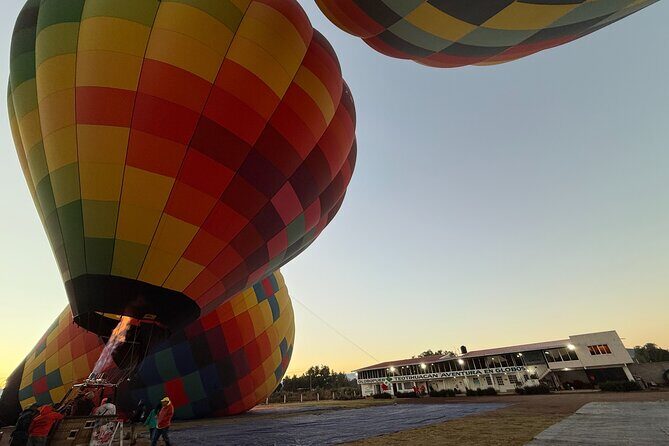 Balloon Flight in Pyramids from CDMX with Private Transport - Final Thoughts: Is It Worth It?