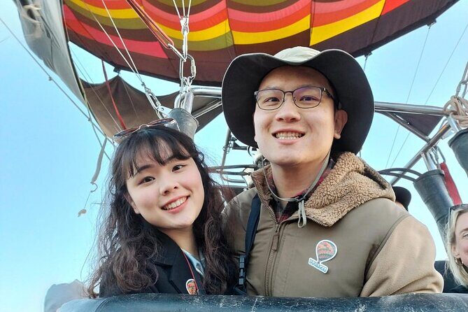Balloon flight in Teotihuacan from Mexico City - The Sum Up: Who Is This Tour Best For?