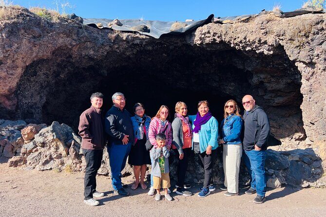 Balloon Flight in Teotihuacán with Tour and Visit to the Grotto - Who Is This Tour Best For?