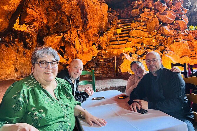 Balloon Flight in Teotihuacán with Tour and Visit to the Grotto - FAQ