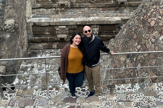 Balloon Flight over Teotihuacan with Breakfast - An In-Depth Look at the Balloon Flight Experience