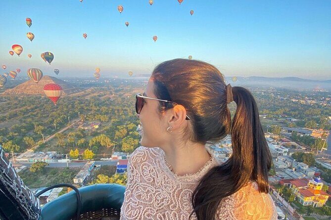Balloon flight + pick up in CDMX + Breakfast in Cave + Pyramids - Final Thoughts: Is This Tour Worth It?