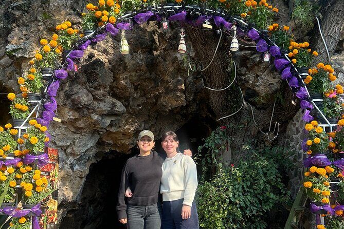 Balloon Flight with Breakfast and Transportation Option from CDMX - Authentic Feedback from Past Travelers