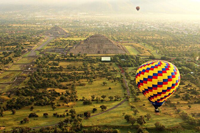 Balloon Flight with Breakfast in a Natural Cave and Transportation from CDMX - Who Is This Tour Best For?