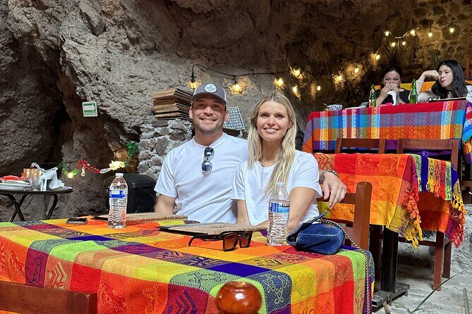 Balloon flight with breakfast in Cave and Pyramids from CDMX - Final Thoughts: Is It Worth It?