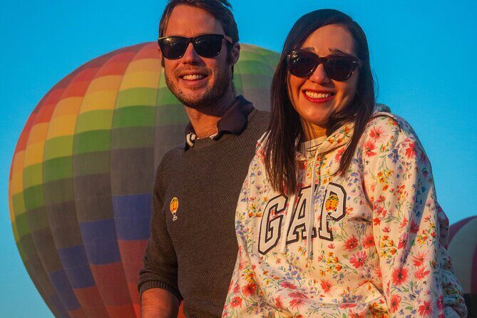 Balloon Flight with Breakfast in Cave and Round Trip CDMX - The Experience and Its Value