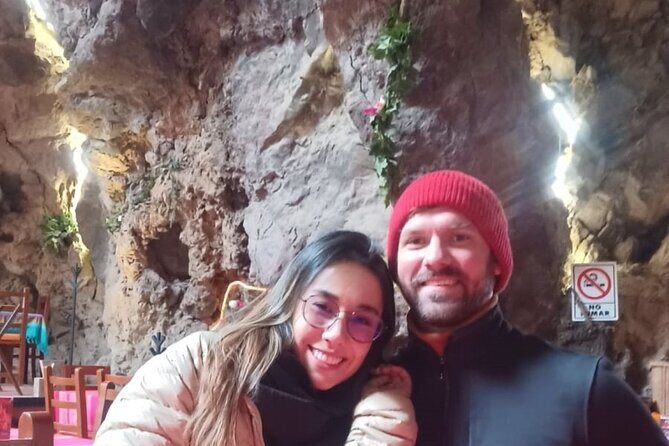 Balloon flight with Buffet Breakfast option or in a cave - An Overview of the Experience