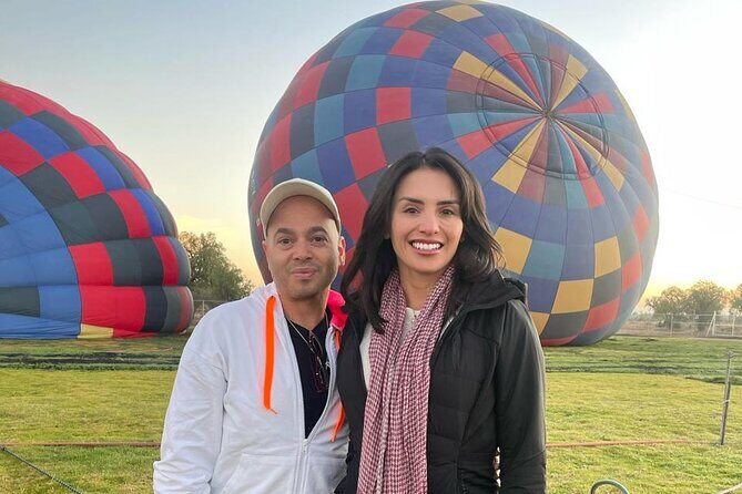 Balloon flight with Buffet Breakfast option or in a cave - Price and Value