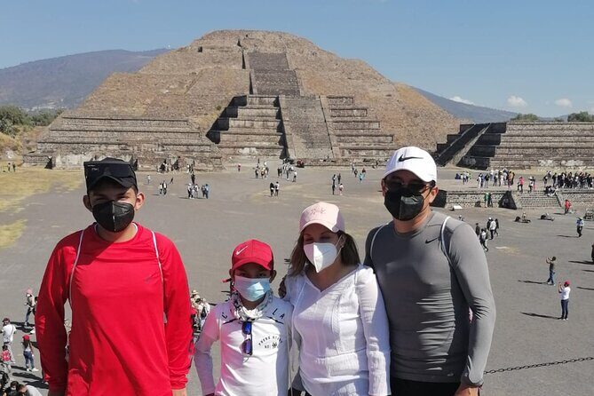 Balloon flight with or without Teotihuacan half day tour - Who Should Consider This Tour?