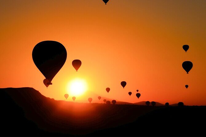 Balloon Flight with Teotihuacan & Guadalupe Shrine Full day Tour - Analyzing the Value