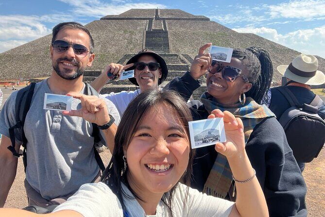 Balloon Flight with Tour and Entrance to Teotihucan - Final Thoughts