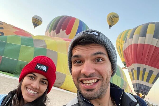 Balloon Ride Luxor Egypt - The Sum Up: Who Will Love This Experience?
