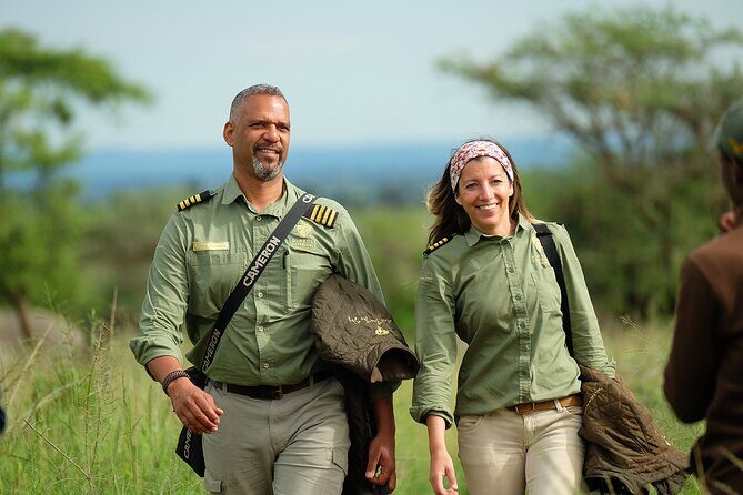 Balloon Safari & Bush Breakfast in Serengeti - Miracle Experience - The Practicalities
